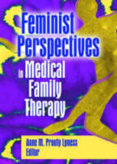 Picture of Feminist Perspectives in Medical Therapy