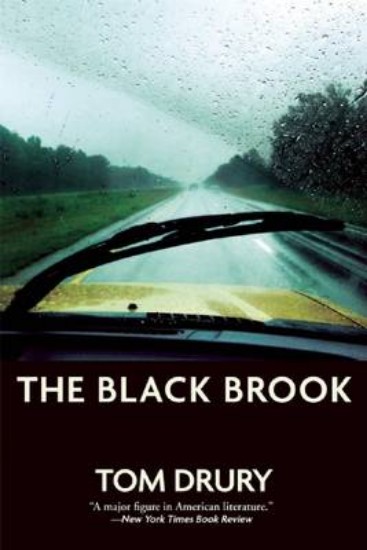 Picture of Black Brook
