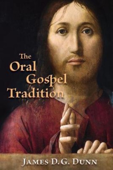 Picture of Oral Gospel Tradition