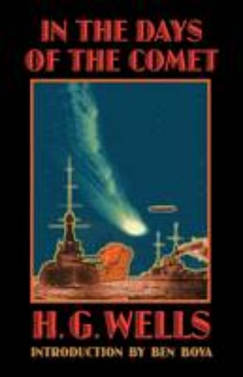 Picture of In The Days Of The Comet