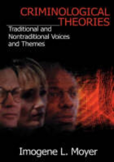 Picture of Criminological Theories