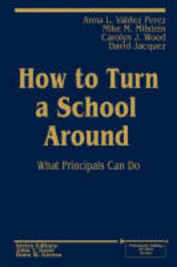 Picture of How to turn a School Around