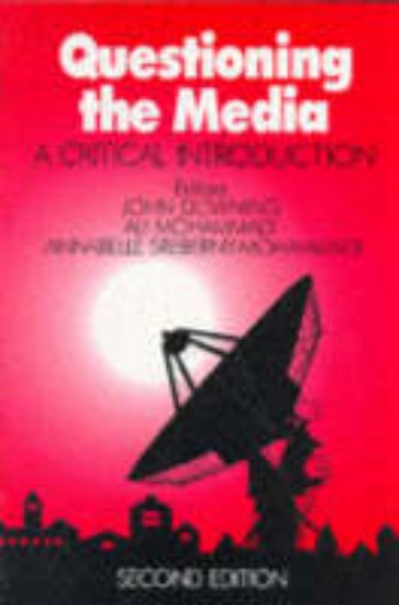 Picture of Questioning the media