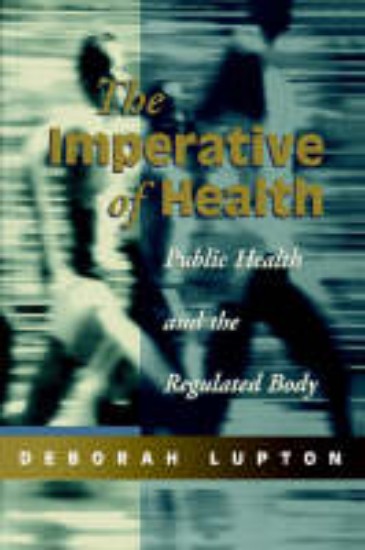 Picture of Imperative of health