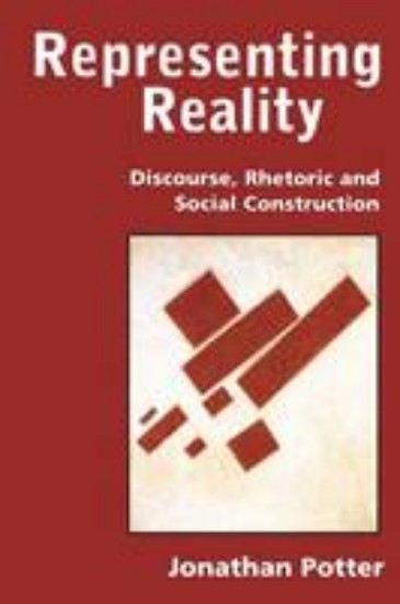 Picture of Representing Reality