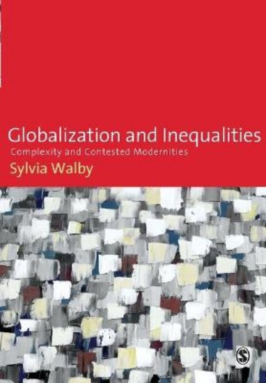 Picture of Globalization and Inequalities