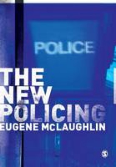 Picture of New Policing