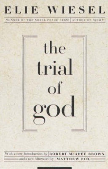 Picture of Trial of God
