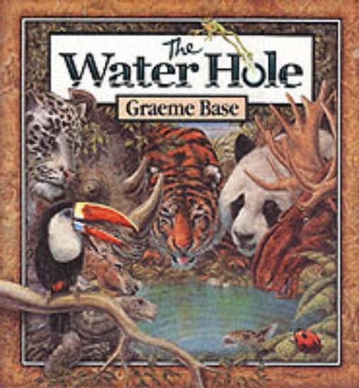 Picture of Water Hole