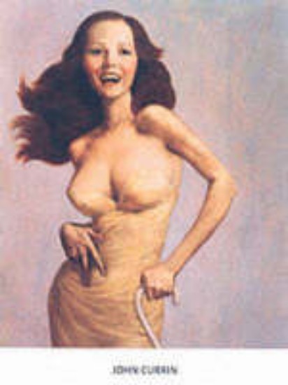 Picture of John Currin
