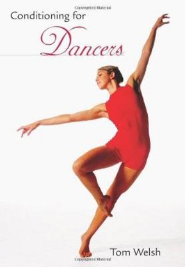 Picture of Conditioning for Dancers