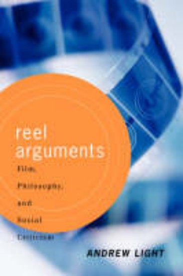 Picture of Reel Arguments