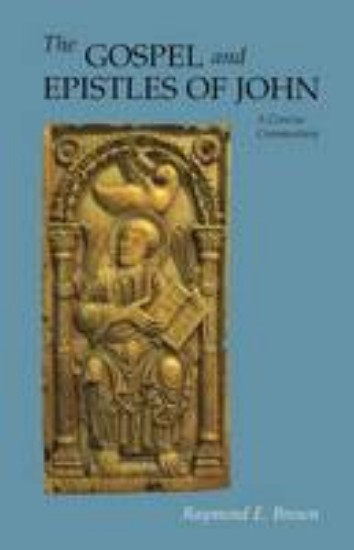 Picture of Gospel and Epistles of John: A Concise Commentary 4ed