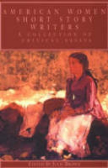 Picture of American Women Short Story Writers