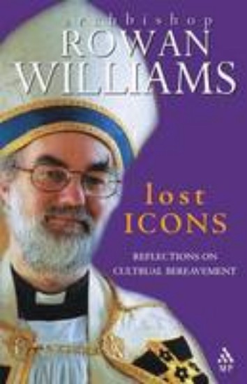 Picture of Lost Icons