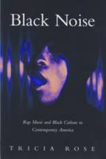 Picture of Black Noise