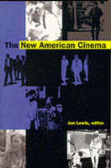 Picture of New American cinema