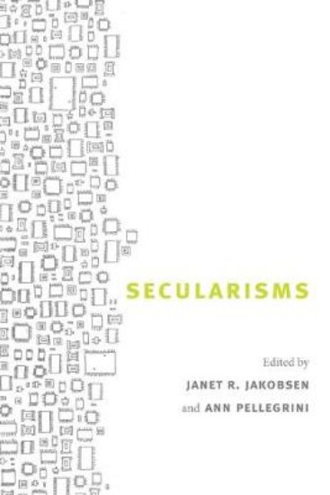 Picture of Secularisms