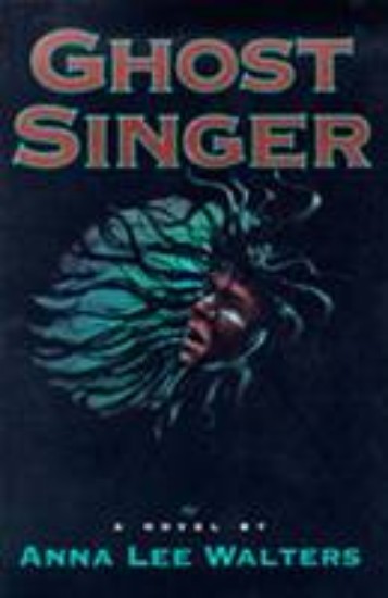 Picture of Ghost Singer