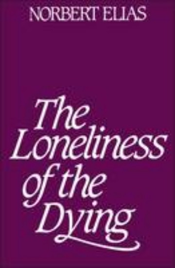 Picture of Loneliness of the Dying