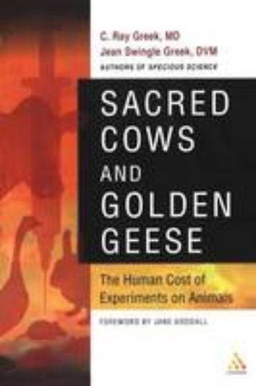 Picture of Sacred Cows and Golden Geese