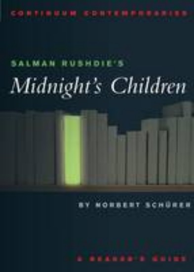 Picture of Midnights Children