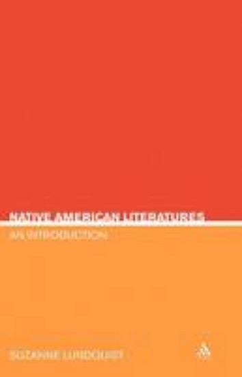 Picture of Native American Literatures