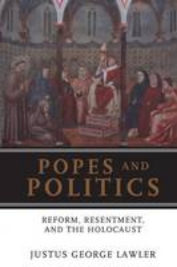 Picture of Popes and Politics