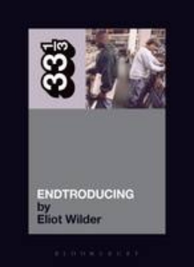 Picture of DJ Shadow Entroducing