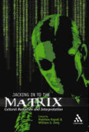 Picture of Jacking in to The Matrix