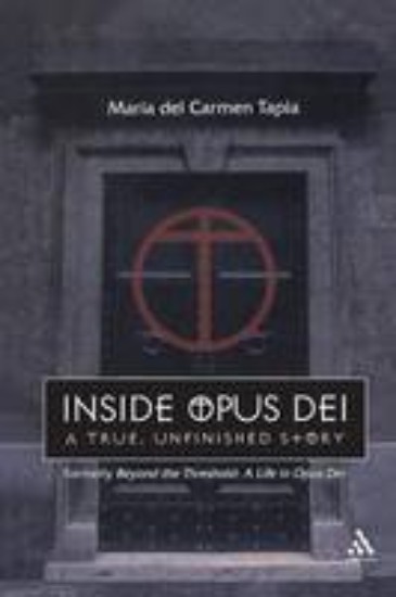 Picture of Inside Opus Dei