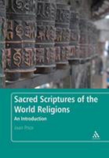 Picture of Sacred Scriptures of the World Religions: An Introduction