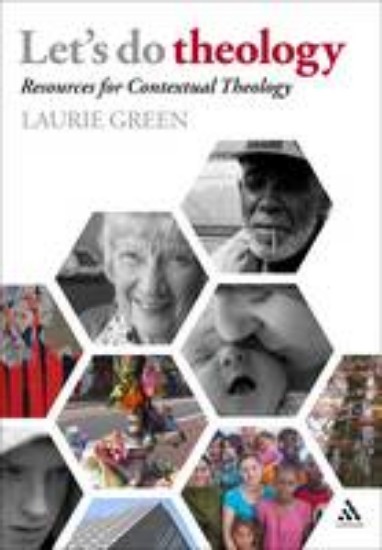 Picture of Let's Do Theology : Resources for Contextual Theology