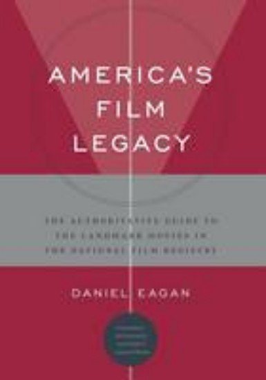 Picture of America's Film Legacy