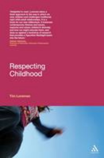 Picture of Respecting Childhood