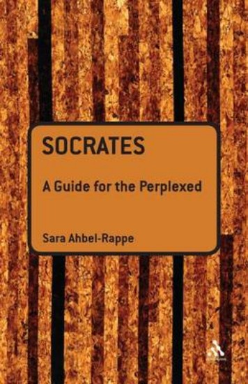 Picture of Socrates: Guide For The Perplexed