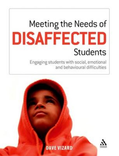 Picture of Meeting the Needs of Disaffected Students