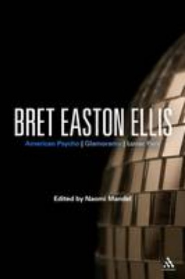 Picture of Bret Easton Ellis
