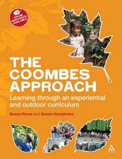 Picture of Coombes Approach: Learning Through an Experiential and Outdoor Curriculum