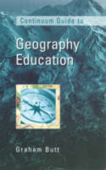 Picture of Continuum Guide to Geography Education