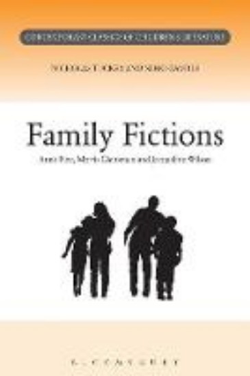 Picture of Family Fictions