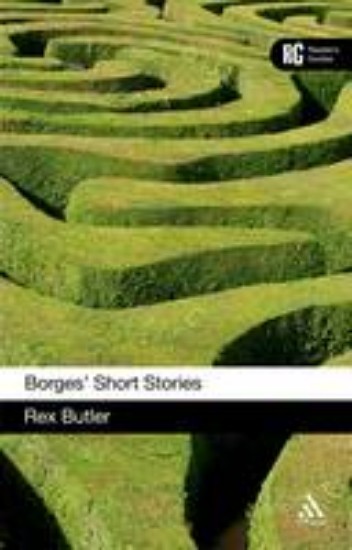 Picture of Borges' Short Stories