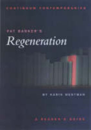 Picture of Regeneration a reader's guide