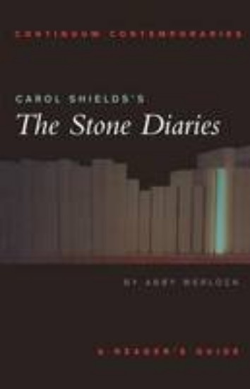 Picture of Stone Diaries