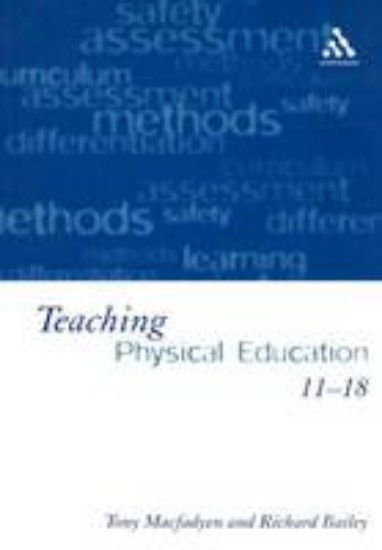 Picture of Teaching Physical Education 11-18