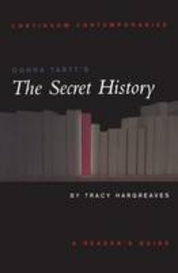 Picture of Secret History: A Reader's Guide