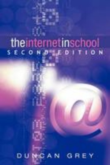 Picture of Internet in School 2ed