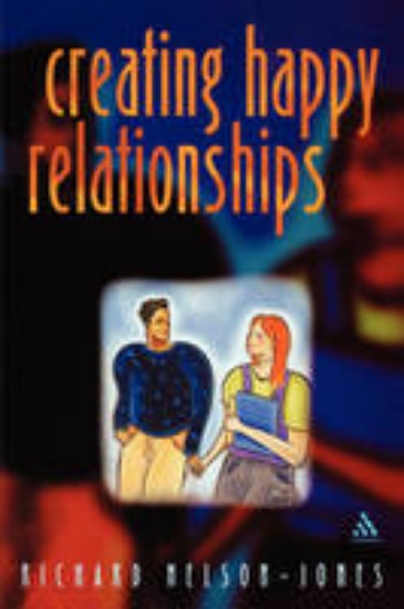 Picture of Creating Happy Relationships