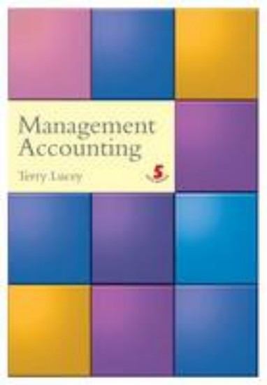 Picture of Management Accounting