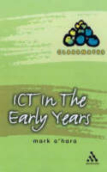 Picture of ICT in the Early Years